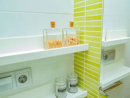 Appartement 88 m² première ligne plage La Mata : photo 17