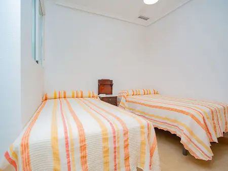 Appartement 88 m² première ligne plage La Mata : photo 20