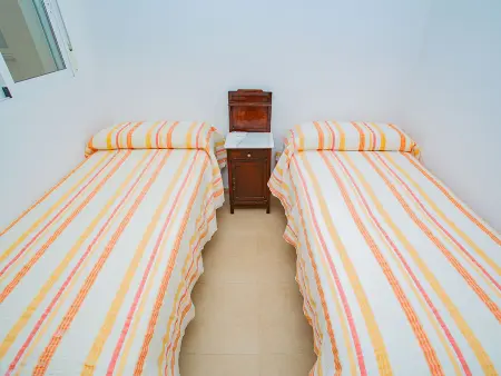 Appartement 88 m² première ligne plage La Mata : photo 21