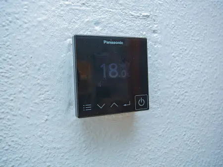 Appartement 88 m² première ligne plage La Mata : photo 26