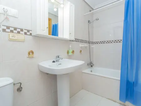 Appartement 4 pers. vue mer à La Mata, 250 m plage : photo 3