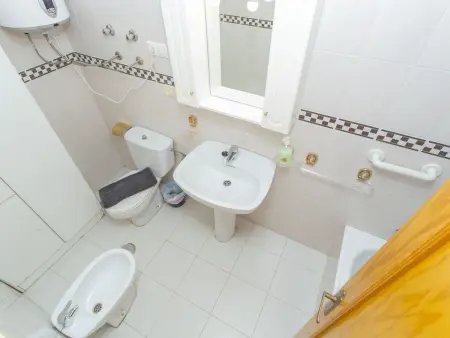 Appartement 4 pers. vue mer à La Mata, 250 m plage : photo 4