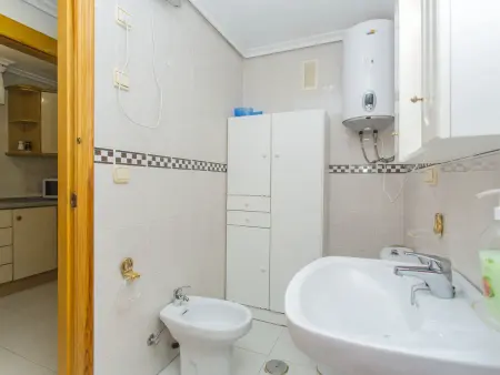 Appartement 4 pers. vue mer à La Mata, 250 m plage : photo 5