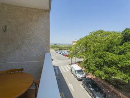 Appartement 4 pers. vue mer à La Mata, 250 m plage : photo 14