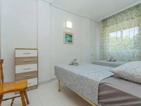 Appartement 4 pers. vue mer à La Mata, 250 m plage : photo 20