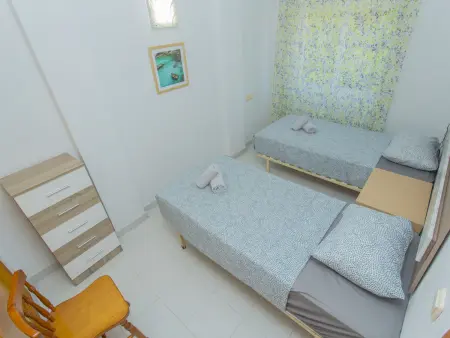 Appartement 4 pers. vue mer à La Mata, 250 m plage : photo 22