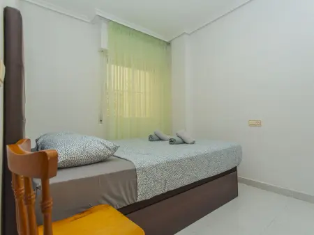Appartement 4 pers. vue mer à La Mata, 250 m plage : photo 29