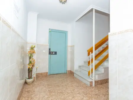Appartement 4 pers. vue mer à La Mata, 250 m plage : photo 30