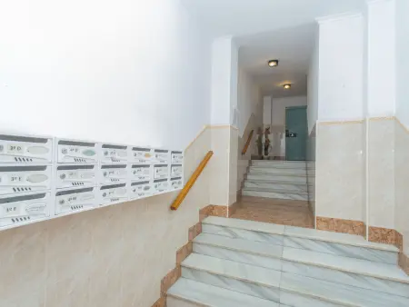 Appartement 4 pers. vue mer à La Mata, 250 m plage : photo 31