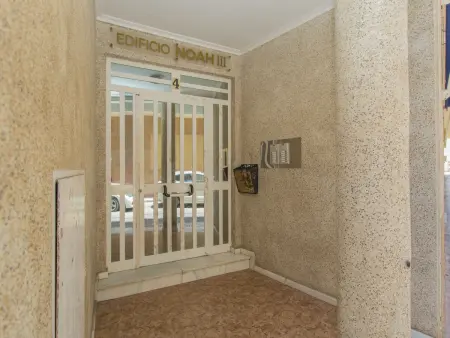 Appartement 4 pers. vue mer à La Mata, 250 m plage : photo 32