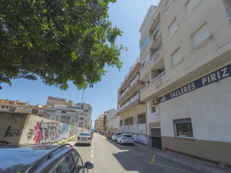 Appartement 4 pers. vue mer à La Mata, 250 m plage : photo 34