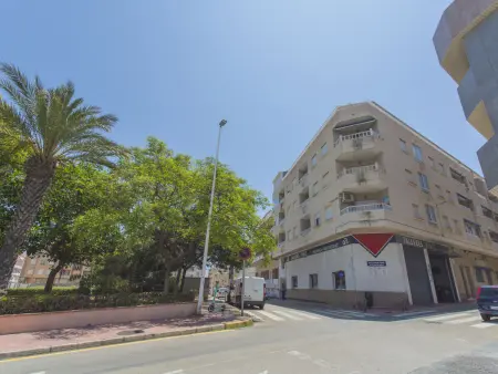 Appartement 4 pers. vue mer à La Mata, 250 m plage : photo 35