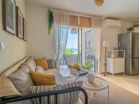 Bungalow 2 étages vue mer - Torrevieja, 650m plage : photo 4