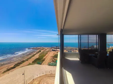 Appartement 110 m² front de mer, 3 chambres - Torrevieja : photo 2