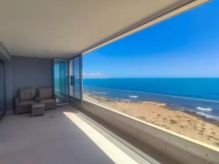 Appartement 110 m² front de mer, 3 chambres - Torrevieja : photo 3