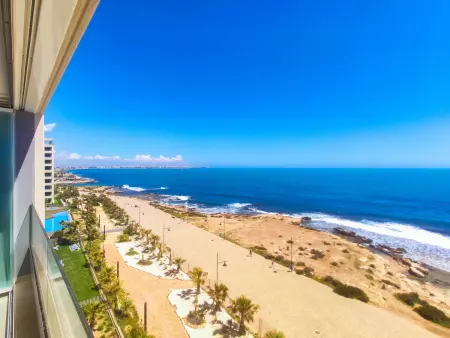 Appartement 110 m² front de mer, 3 chambres - Torrevieja : photo 5