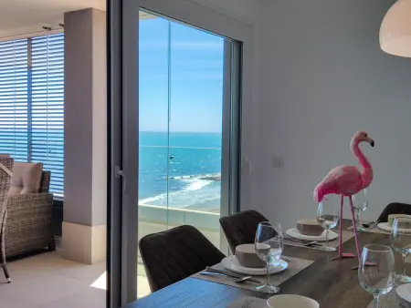 Appartement 110 m² front de mer, 3 chambres - Torrevieja : photo 6