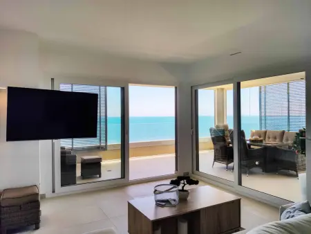 Appartement 110 m² front de mer, 3 chambres - Torrevieja : photo 13