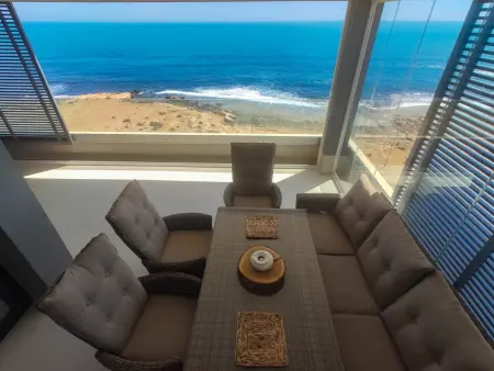 Appartement 110 m² front de mer, 3 chambres - Torrevieja : photo 17