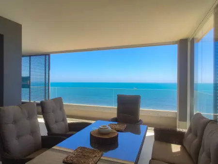 Appartement 110 m² front de mer, 3 chambres - Torrevieja : photo 18