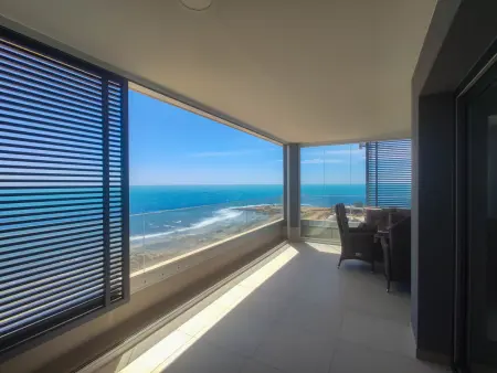 Appartement 110 m² front de mer, 3 chambres - Torrevieja : photo 19