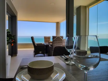 Appartement 110 m² front de mer, 3 chambres - Torrevieja : photo 21