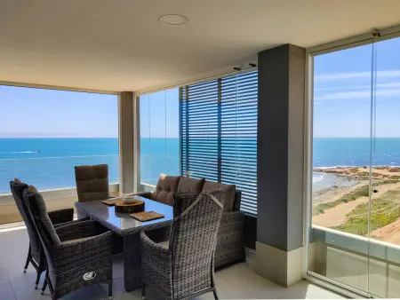Appartement 110 m² front de mer, 3 chambres - Torrevieja : photo 22