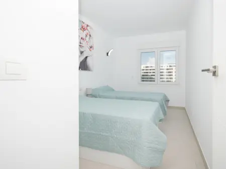 Appartement 110 m² front de mer, 3 chambres - Torrevieja : photo 26