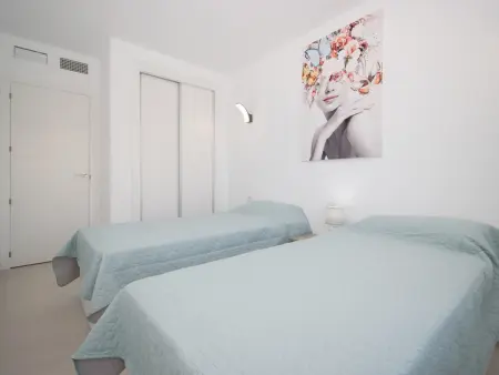Appartement 110 m² front de mer, 3 chambres - Torrevieja : photo 28