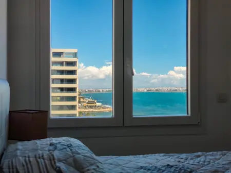 Appartement 110 m² front de mer, 3 chambres - Torrevieja : photo 30