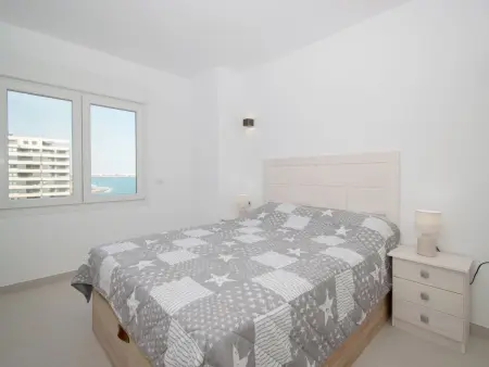 Appartement 110 m² front de mer, 3 chambres - Torrevieja : photo 31