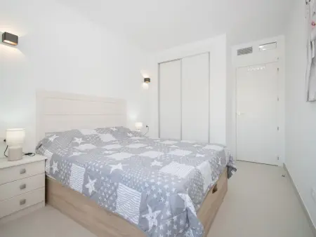 Appartement 110 m² front de mer, 3 chambres - Torrevieja : photo 32
