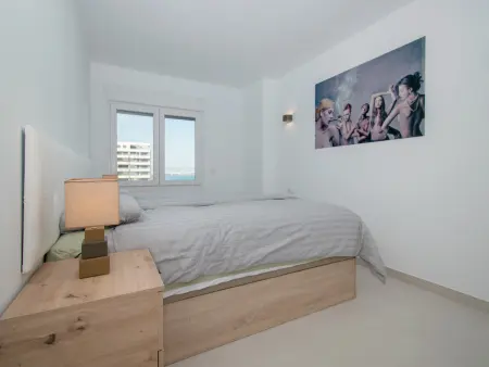 Appartement 110 m² front de mer, 3 chambres - Torrevieja : photo 33