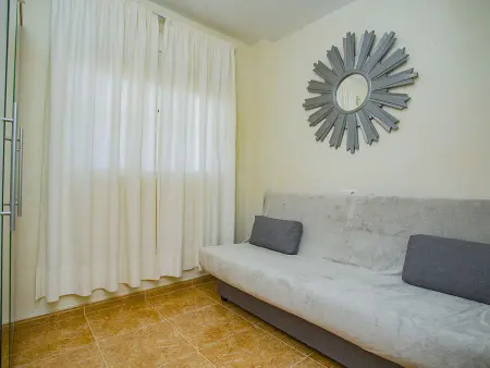 Duplex 4 pers. avec terrasse à La Mata, 950 m plage : photo 17
