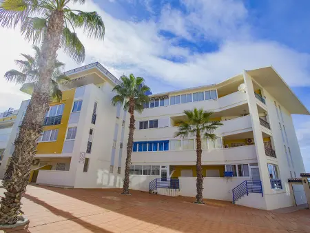 Duplex 4 pers. avec terrasse à La Mata, 950 m plage : photo 29