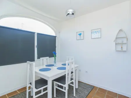 Appartement 2 chambres avec terrasse et piscine à Torrevieja : photo 3