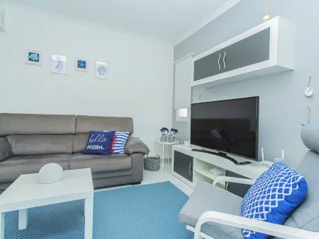 Appartement 2 chambres avec terrasse et piscine à Torrevieja : photo 10