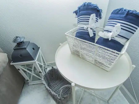 Appartement 2 chambres avec terrasse et piscine à Torrevieja : photo 11