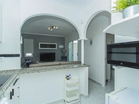 Appartement 2 chambres avec terrasse et piscine à Torrevieja : photo 19