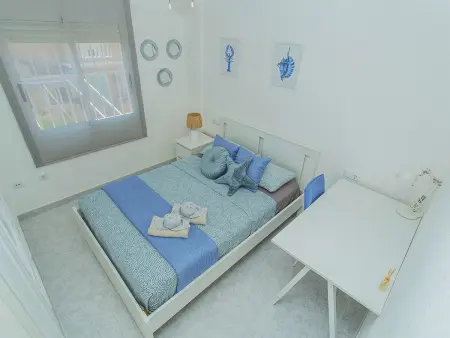 Appartement 2 chambres avec terrasse et piscine à Torrevieja : photo 28