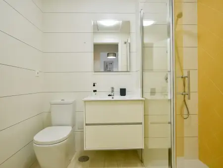 Appartement 3ch climatisé avec piscine à La Mata : photo 18