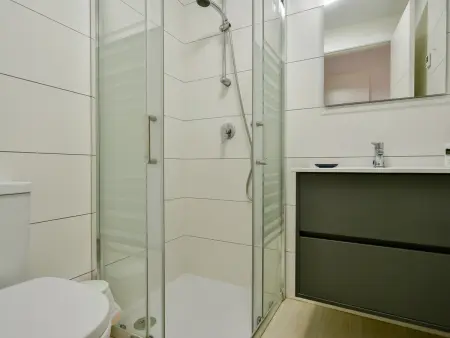 Appartement 3ch climatisé avec piscine à La Mata : photo 22