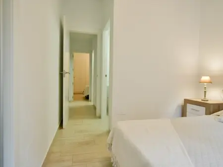 Appartement 3ch climatisé avec piscine à La Mata : photo 23