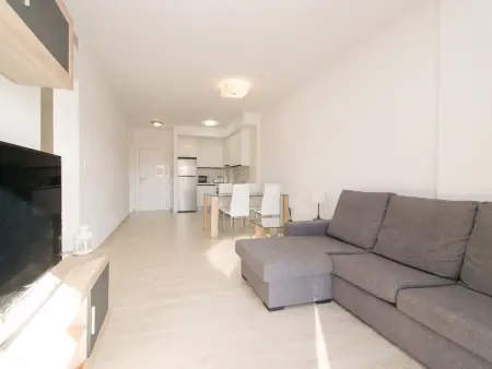 Appartement 2 chambres front de mer à Torrevieja : photo 2