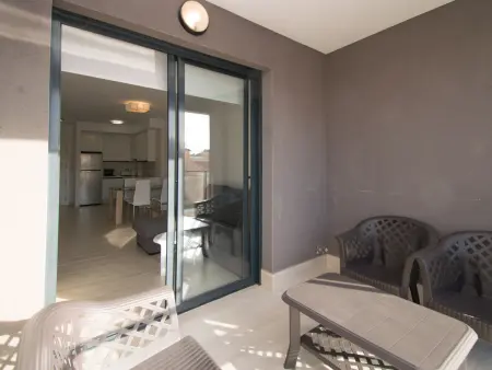Appartement 2 chambres front de mer à Torrevieja : photo 12