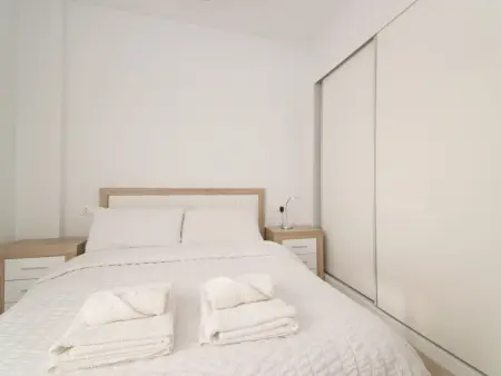 Appartement 2 chambres front de mer à Torrevieja : photo 15