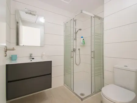 Appartement 2 chambres front de mer à Torrevieja : photo 16