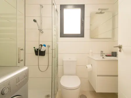 Appartement 2 chambres front de mer à Torrevieja : photo 18
