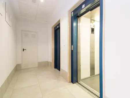 Appartement 2 chambres front de mer à Torrevieja : photo 21
