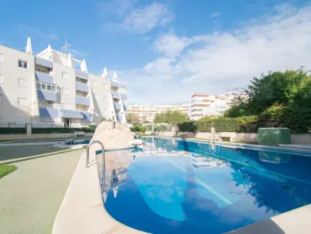 Appartement 2 chambres front de mer à Torrevieja : photo 23